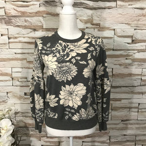 Bobeau Top Blouse Sz PS (D29)